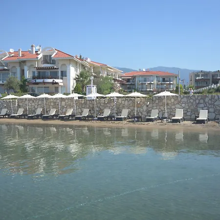 Venues Termal Butik 4* Gure